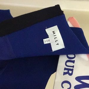 Milly dress from Newman Marcus